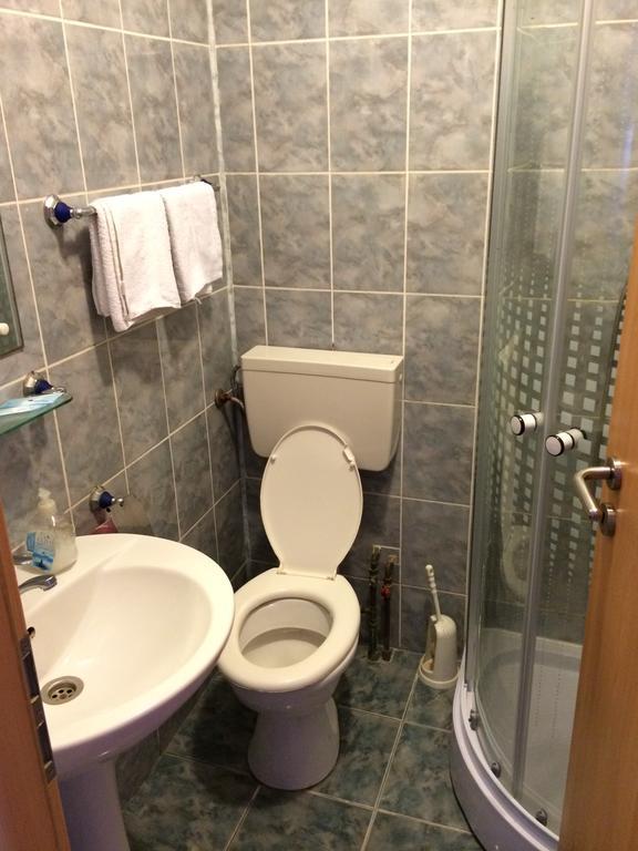 Pensiunea Simina Caransebes Room photo