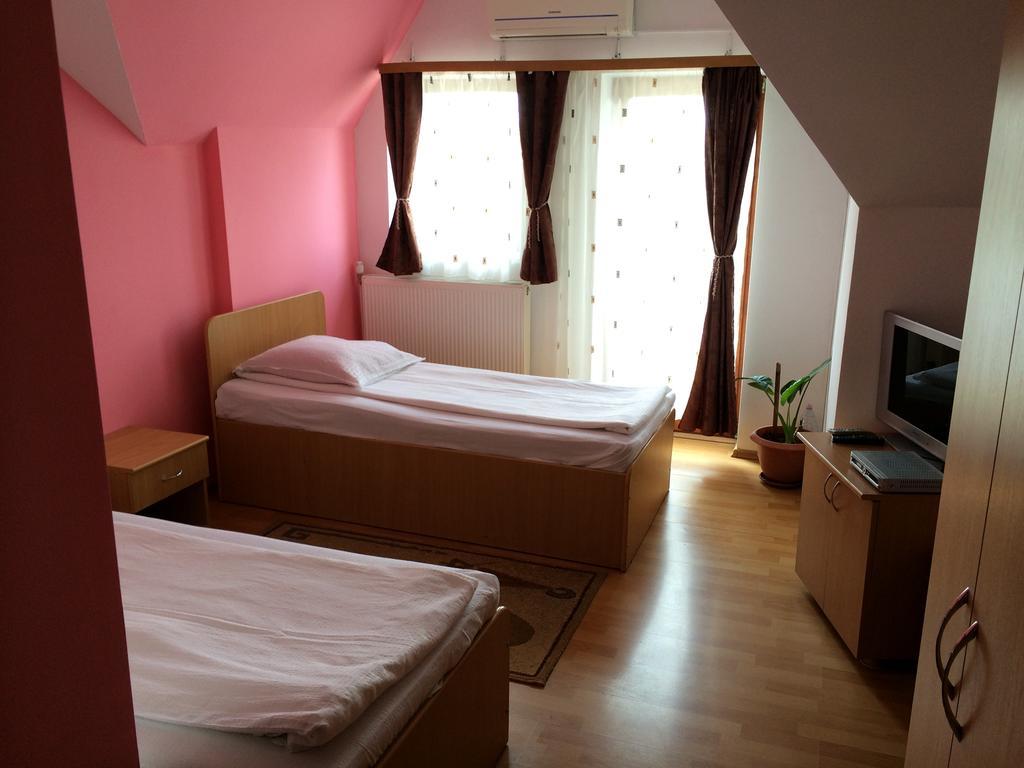 Pensiunea Simina Caransebes Room photo