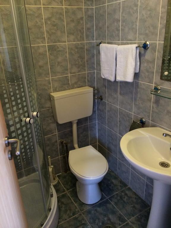 Pensiunea Simina Caransebes Room photo